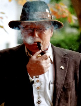 Albrecht Vater von Tobias